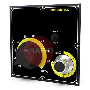 35.C1SS00CP  MOSA TS 275 EVO Control Diesel Welding Generator - 270A, 110V/230V/400V
